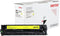 Xerox Everyday - Toner - HP CF212A/CB542A/CE322A/CRG-116Y/CRG-131Y - 1800 pagina's - Geel (006R03810)