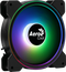 Aerocool Saturn 12F ARGB - 120mm Case fan - RGB LED verlichting - (1x)