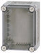 Eaton CI23E-150 Behuizing 187.5 x 250 x 175 Kunststof Grijs 1 stuk(s)