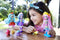 Royal Enchantimals Ocean Kingdom - Staria Starfish en Beamy - 15 cm - Modepop