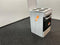 Beko FSS56000GW - Fornuis - 7400 W - Wit zwart