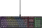 Trust GXT 871 Zora - Mechanisch Toetsenbord - QWERTY US - RGB LED Backlight - Zwart