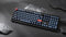 Keychron V6 Max - Mechanisch Toetsenbord - Gateron Jupiter Brown - Zwart