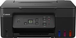 Canon PIXMA G2570 - All-in-one printer - Inkttank - Zwart