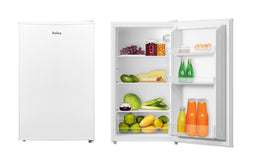 Amica VKS 351 151 W Tafelmodel Koelkast 93 l – Wit, LED