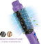 PARWIN PRO BEAUTY One-Step Hair Dryer Brush - 4-in-1 fohnborstel - 30% minder frizz - 1000 watt