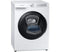 Samsung WD80T654ABH - Was-droogcombinatie - 8 kg wascapaciteit 5 kg droogcapaciteit 1400 toeren