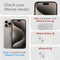 Spigen AGL06875 - Full-Cover Glas Screenprotector - Krasbestendig en Schokabsorberend - Zwart