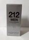 Carolina Herrera 212 - 100ML - Eau de toilette