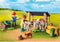 PLAYMOBIL - 71248 - Boerderij met dieren en meubels - Vanaf 4 jaar