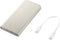 Samsung Galaxy 25W Powerbank - 10.000 mAh - USB-C - Fast Charge