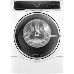 Bosch WNC254A0NL - Was-droogcombinatie - I-DOS en AutoDry - 6 kg wassen en drogen