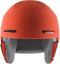Alpina Snow Zupo Helm Oranje 51-55 cm