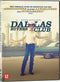 WARNER HOME VIDEO Dallas Buyers Club - Film - Drama gebaseerd op waargebeurd verhaal