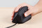 Perixx PERIMICE-515 - Ergonomische muis - Verticaal ontwerp - Zwart
