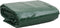 vidaXL - Dekzeil - 600 - g/m² - 1,5x2 - m - groen