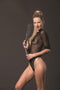Kunstlederen paddle Guilty Pleasure - Premium