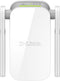 D-Link DAP-1610 - WiFi Versterker - Dualband tot 1,167Gbps