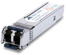 Allied Telesis AT-SP10SR - SFP+ Module - 10Gbps Multimode tot 300m - Wit