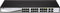 D-Link DGS-1210-24P - Managed Switch - 24x PoE+ 1Gbps RJ45 - 4x SFP