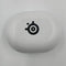 Steelseries Arctis GameBuds - Draadloze Gamingheadset - ANC 360° geluid - Wit