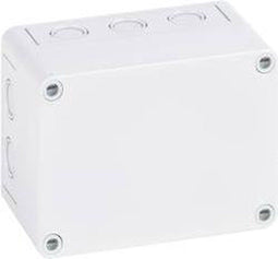 Spelsberg TK PS 1309-8-m Installatiebehuizing 130 x 94 x 81 Polystereen (EPS) Grijs-wit (RAL 7035) 1 stuk(s)