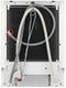 AEG FEB52630ZM - Inbouwvaatwasser - AirDry-technologie QuickLift-korf ExtraHygiene-functie