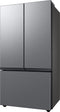 Samsung RF24BB620ES9EF - Vrijstaand - Frans deur - 674 l - Zilver