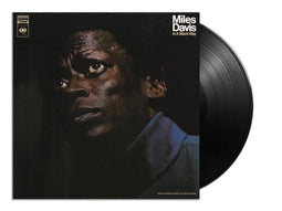 Miles Davis - In A Silent Way - LP (2015)