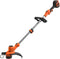 BLACK+DECKER BCSTA536B-XJ - Grastrimmer 36V - Brushless motor AFS automatische draadtoevoer - 33cm (1 stuk)