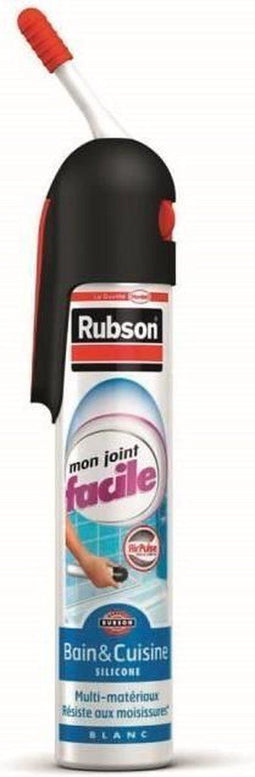 Rubson sanitaire stopverf - Gachette 200 ml - Wit