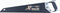 Bahco 2600-22-XT-HP - Handzaag - Dubbel Getand 22 Hardpoint - 550 mm