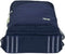 Schoolrugzak Milan Marineblauw (25 L)
