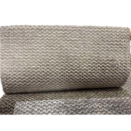 Home ESPRIT - Bureaustoel - Modern ontwerp - Bruin Beige Zilverkleurig