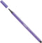STABILO Pen 68 - Premium Viltstift - Paars - per stuk