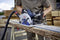 Bosch GKS 18V-68 GC PROFESSIONAL - Snoerloze cirkelzaag - 1800W - 68mm zaagdiepte - 190mm zaagblad