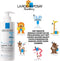 La Roche-Posay Lipikar Baume AP+Max - Balm - Voor zeer droge huid met atopisch eczeem - 400 ml