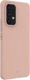 Dbramante1928 Greenland - Soft case - 100% gerecycled plastic - Roze