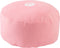 Pure2Improve - Yoga meditatie kussen - dia 33 cm - roze - yoga kussen - meditatiekussen