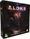 Alone - Bordspel (ENG)