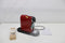 Krups Nespresso CitiZ - Koffiecupmachine - 19 bar druk - Cherry red XN7415