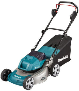 Makita DLM460Z - Accu grasmaaier - 46 cm maaibreedte - 36 V