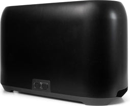 SENZA Aroma Diffuser - LED Vlam - Zwart