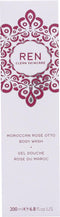 Ren - Moroccan Rose Otto Body Wash -