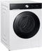 Samsung WW90DB7U94GEU3 - Wasmachine - Laadvermogen 9kg - Energieklasse A - Toerental 1400rpm