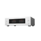 Onkyo M80S - Eindversterker - 2x200 Watt - Zilver