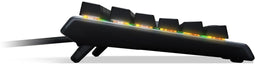 Steelseries Apex 3 TKL - Gaming Toetsenbord - Waterbestendig IP32 - Qwerty US