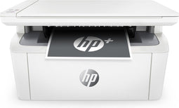 HP LaserJet M140we - All-in-One Laserprinter - Printen Kopiëren Scannen - Zwart