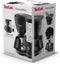 Tefal Includeo CM5338 - Filterkoffiezetapparaat - 1,25L voor 10-15 kopjes koffie