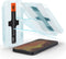 Spigen AGL03385 - Screenprotector - Extra bescherming - Transparant
